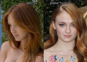 Celebrity Pornstars - 15 - 15 More Celebrities With Pornstar Doppelgangers