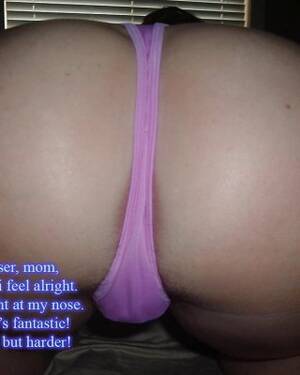 Mom Panty Porn Captions - Moms pantie captions Porn Pictures, XXX Photos, Sex Images #951774 - PICTOA