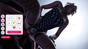 3d Monster Ebony Porn - Ebony Fucking Black Bitch - 3D Monster BJ Cartoon Porn - EPORNER