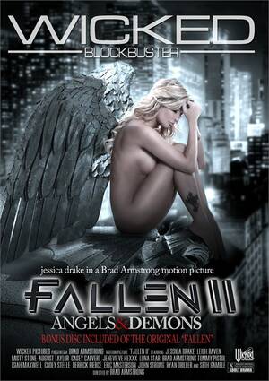 Angels And Demons Porn Lesbain - Fallen II: Angels & Demons | Wicked Pictures | Unlimited Streaming at Adult  Empire Unlimited