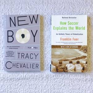 Harry Potter Susan Bones Porn - The Stacks Book Club June Picks