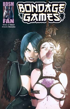 bondage game hentai video - Lesbian Bondage Game Hentai | BDSM Fetish