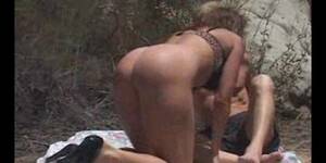 Brandee Porn - BRANDEE WITH STRANGER 1 - Tnaflix.com