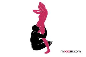 69 Sex Position While Standing Up - What Is The Standing Oral Sex Position: Everything You Need To Know |  Mixxxer