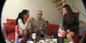 Bizarre German Porn - Bizarre and exreme German porn - Tnaflix.com