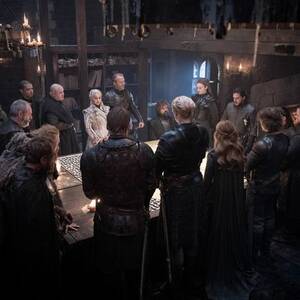 Game Of Thrones Nerd Porn - Game of Thrones: Season 8 Episode 2 Memes