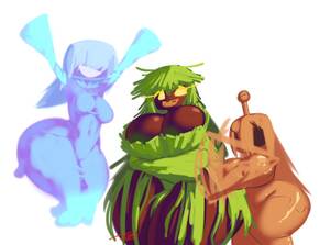 Minecraft Mob Porn - The mob vote of 2021 porn comics. porn comics.