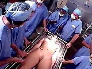 Krankenhaus - Porn Hospitales | escenas N2477830