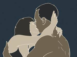 black porn sleep - As a black woman I'm always fetishised': racism in the bedroom | Sex | The  Guardian