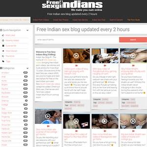 free online indian sex - PÃ¡ginas de Porno Indio - VÃ­deos XXX Indu Gratis - Porn Dude