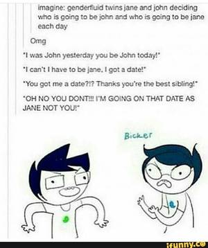 Homestuck Funny Porn - Betty Crocker Eat Consume Homestuck - Google Search