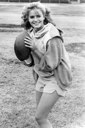 Elisabeth Shue Forced Sex - My first crush: Elisabeth Shue as Ali Mills in The Karate Kid, 1984. :  r/OldSchoolCool