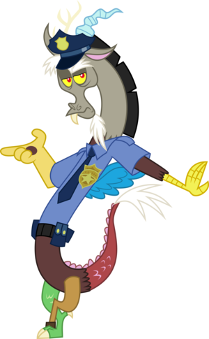 Mlp Police Porn - 628177 - dead source, safe, artist:missbeigepony, discord, g4, twilight's  kingdom, .svg available, absurd resolution, badge, belt, clothes, discop,  male, necktie, outfit catalog, police, police badge, police hat, police  uniform, simple background, solo