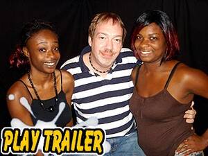 ebony bukkake cum swap - 2 Ebony Girls Creampie and Cum Swapping