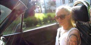 anal-sex with blonde street hooker - Anal-Sex with blonde Street Hooker - Tnaflix.com