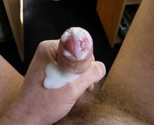 hand full of cum - Lots of cum in hand - New porn. Comments: 3