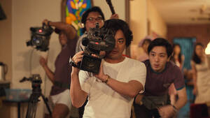 japan sleeping naked - Watch The Naked Director | Netflix Official Site