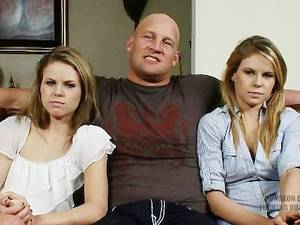 Japanese Tentacle Twins - The Fucking Dundeon (Russo Twins)