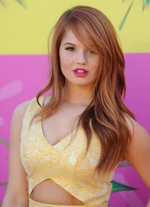 Debby Ryan Porn Bj - Pin on Beauty & Fashion