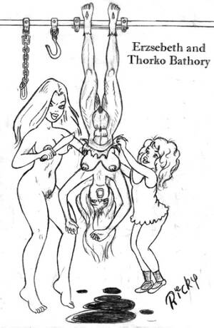 lust torture drawings - Canibalism & torture - Comic Porn XXX