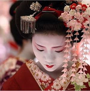 japanese geisha movie - memoirs of a geisha