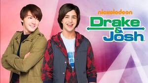 Drake And Josh Cartoon Porn - Drake and josh i love sushi â¤ï¸ Best adult photos at  comics.theothertentacle.com