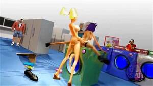 3d Sports Porn - Watch 3DG Sport Tornado - 3D, Teen, Hentai Porn - SpankBang