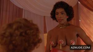 Angela Bassett Porn Sex - ANGELA BASSETT Nude - AZnude