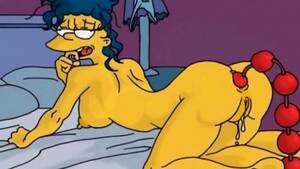 Marge Simpson Porn New 2017 - marge simpson Porn Videos - PlayVids