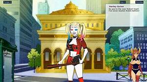 Anime Porn Fucking Buildings - Harley quinn Anime Hentai - Animated Harley Quinn porn videos with awesome  fucking - AnimeHentaiVideos.xxx