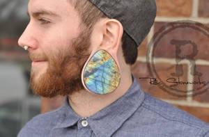 Body Jewelry Porn - Body jewellery Â· Plug Porn ...