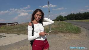 hot latina public - Public Agent Hot Morena Latina Twerks En Su Polla - Pornhub.com