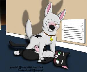 Bolt Porn Story - Disney Bolt Porn