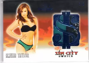 Amelia Talon Having Sex - 2013 BENCHWARMER SIN City Vegas Torrie Wilson Auto Autograph Swatch Sexy  Playboy Â£40.67 - PicClick UK