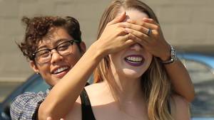 Lesbian S&m Porn - 8 Moments Butch Lesbians Know Too Well