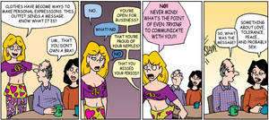 Luann Cartoon Porn Comics - adamantp frank_degroot luann luann_degroot nancy_degroot