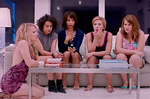 Karen Gillan Lesbian Porn - Hide the Body: Eclectic female cast and ribald laughs carry \