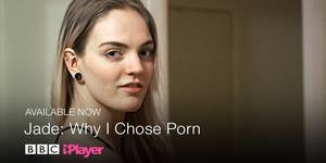 Career Choice - From uni grad to porn star ðŸ˜®. 22 yo Jade on her controversial career choice
