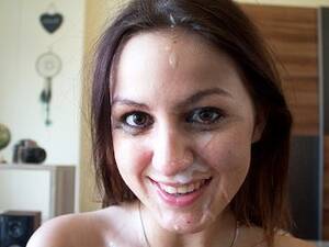 Casting Facial - Free Casting Facial Porn | PornKai.com