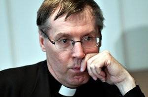 Danish Boy Porn - Bishop Czeslaw Kozlon