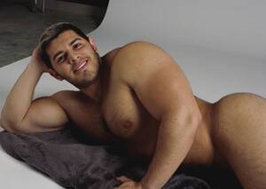 Beefy Latin Gay Porn - Beefy Latino Muscle | Gay Fetish XXX