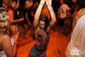 Drunk Spring Break - What on earth is Spring Break? | Stuff.co.nz