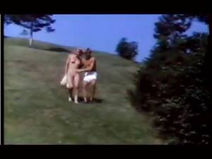 Klasyczne - Vintage German Porn - Passionate Summer - Pornjam.com