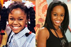 Jaimee Foxworth Celebrity Porn Stars - HAPPY 40th BIRTHDAY to JAIMEE FOXWORTH!! 12/17/19 American actress and  model. She is best known for her role ofâ€¦ | Jaimee foxworth, Family  matters, Celebrities