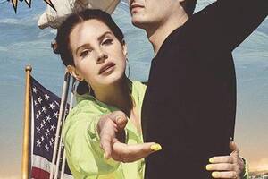 Ariana Grande Getting Pussy Licked - Why I feel uneasy declaring my love for Lana Del Rey's music | The  Independent | The Independent