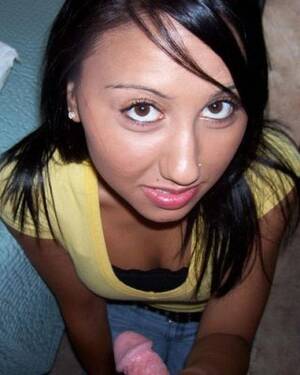 Cute Cumshots Porn - Cute latina teen giving amateur blowjob and facial cumshot Porn Pictures,  XXX Photos, Sex Images #3281518 - PICTOA