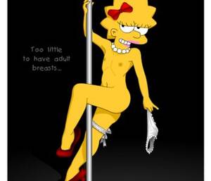 naked simpsons marge porn lisa - Artwork With Marge and Lisa Simpsons | Erofus - Sex and Porn Comics