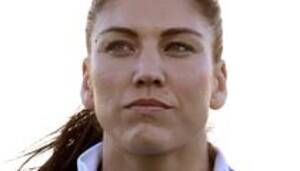 Hope Solo Porn - Hope Solo Sentenced To 30 Days In Jail After Pleading Guilty To DWI |  HuffPost Sports
