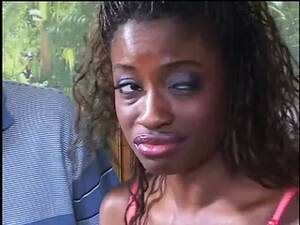 ebony pornstar monique facial - Free Monique Porn Videos (2,799) - Tubesafari.com