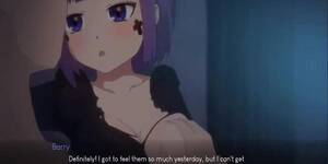 Anime Reaper Porn - Vel - The Grim Reaper who reaped my heart - All sex scenes - Tnaflix.com